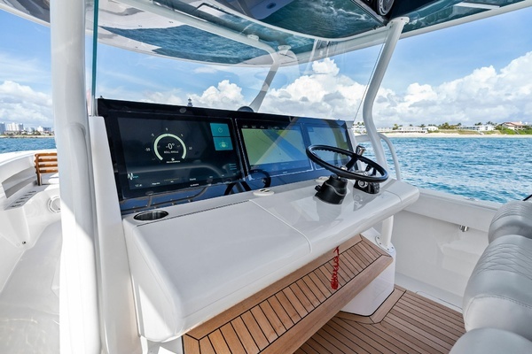 2020 Jupiter 43