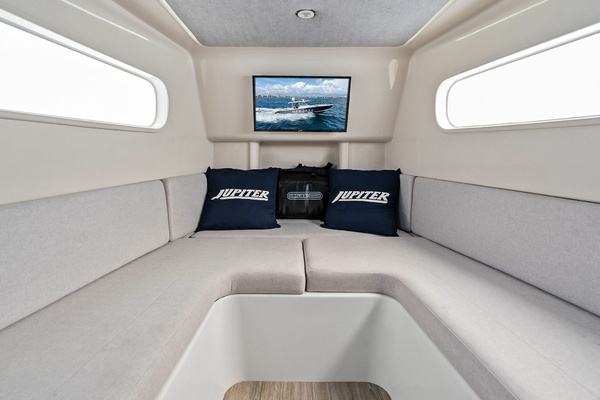2020 Jupiter 43