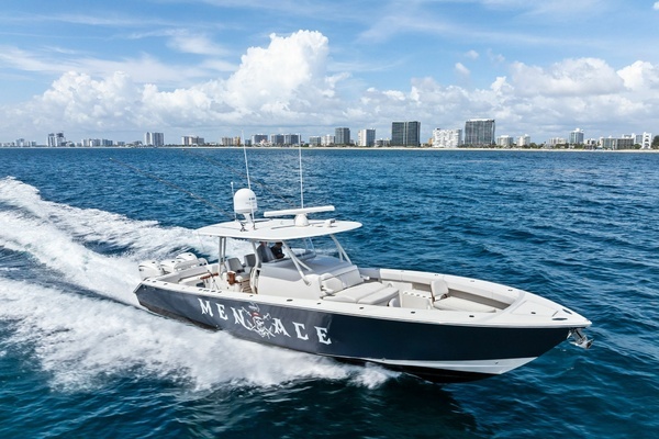 2020 Jupiter 43