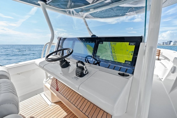 2020 Jupiter 43