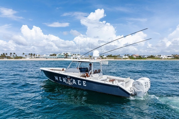 2020 Jupiter 43