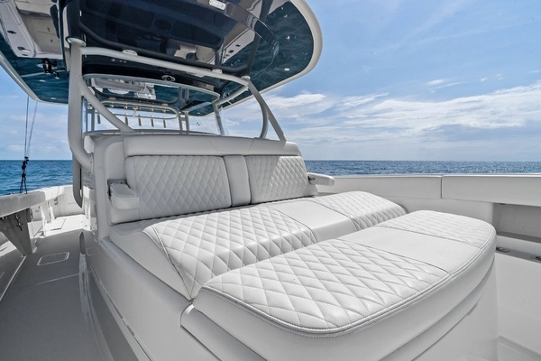 2020 Jupiter 43
