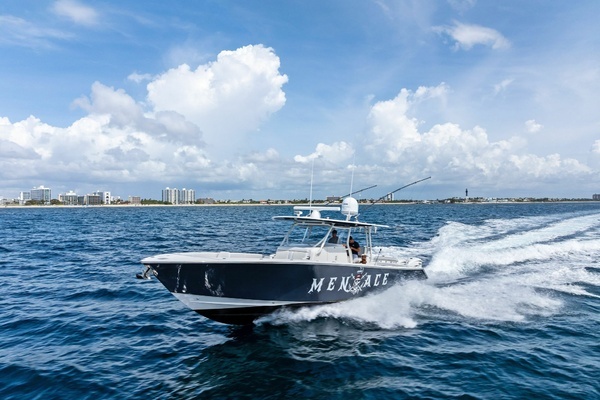 2020 Jupiter 43