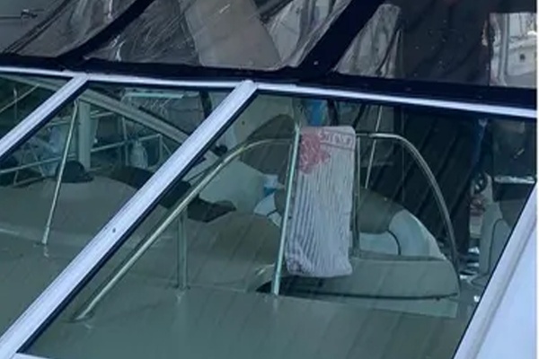 WasTed Away 31ft Sea Ray Yacht For Sale