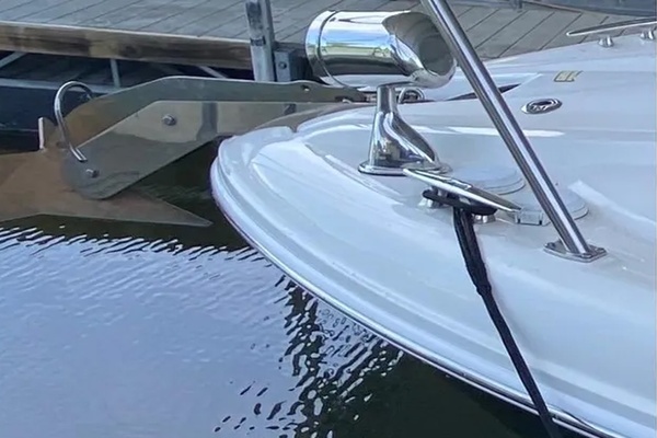 WasTed Away 31ft Sea Ray Yacht For Sale