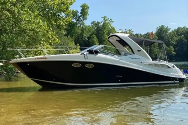 WasTed Away 31ft Sea Ray Yacht For Sale