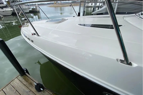 WasTed Away 31ft Sea Ray Yacht For Sale
