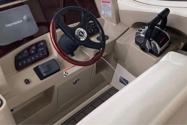 WasTed Away 31ft Sea Ray Yacht For Sale