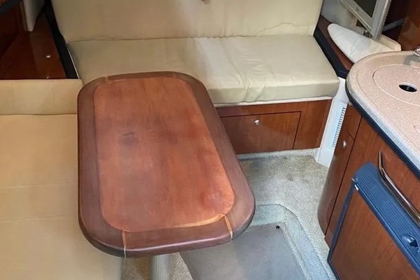 WasTed Away 31ft Sea Ray Yacht For Sale