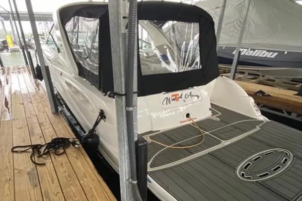 WasTed Away 31ft Sea Ray Yacht For Sale