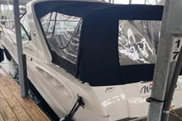 WasTed Away 31ft Sea Ray Yacht For Sale
