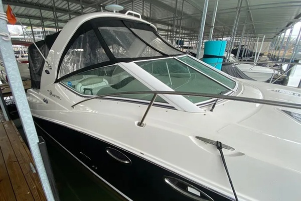 Photo of the 2006 Sea Ray 290 Sundancer "WasTed Away"