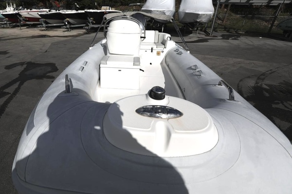 17ft AB Inflatables Yacht For Sale