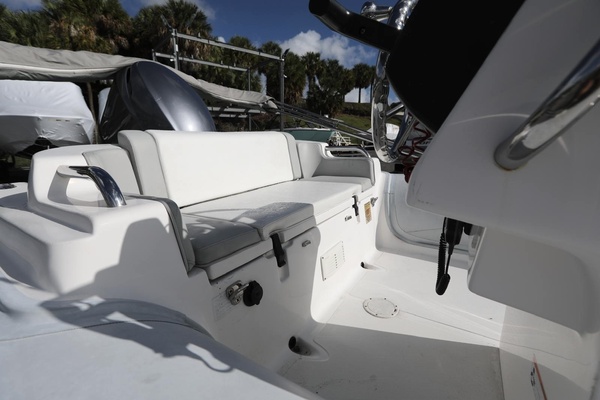 17ft AB Inflatables Yacht For Sale