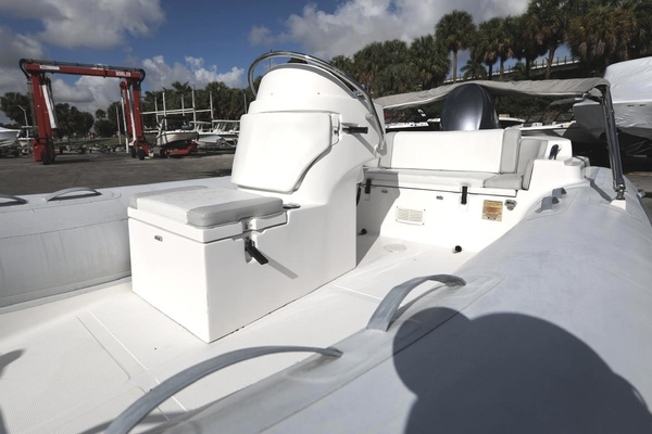 17ft AB Inflatables Yacht For Sale