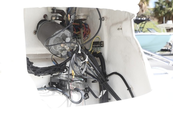 17ft AB Inflatables Yacht For Sale