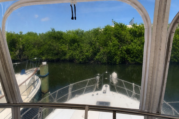 Sea Rash Inn 50ft Novatec Yacht For Sale