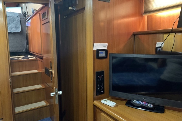 1996 Novatec 50