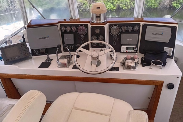1996 Novatec 50
