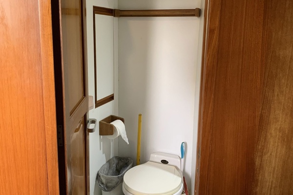 Sea Rash Inn 50ft Novatec Yacht For Sale