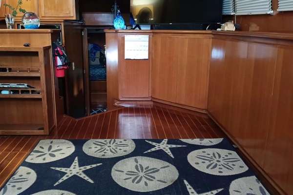 Sea Rash Inn 50ft Novatec Yacht For Sale