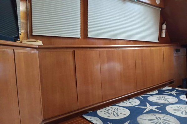 Sea Rash Inn 50ft Novatec Yacht For Sale