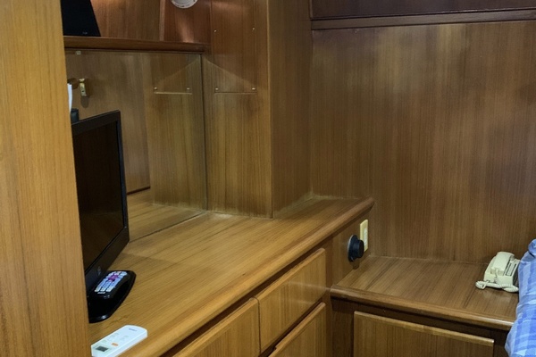 Sea Rash Inn 50ft Novatec Yacht For Sale