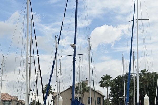 Awilda 42ft Endeavour Yacht For Sale