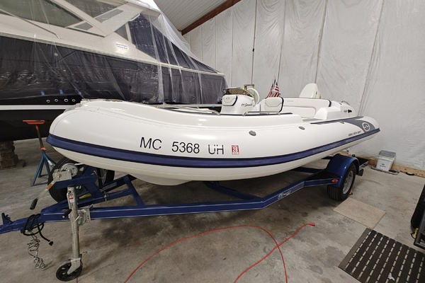 17ft Walker Bay Yacht For Sale