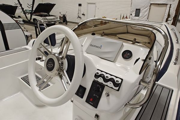 17ft Walker Bay Yacht For Sale