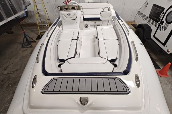 17ft Walker Bay Yacht For Sale