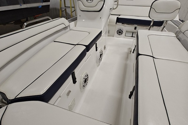 17ft Walker Bay Yacht For Sale