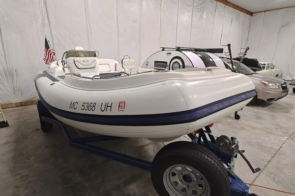 17ft Walker Bay Yacht For Sale