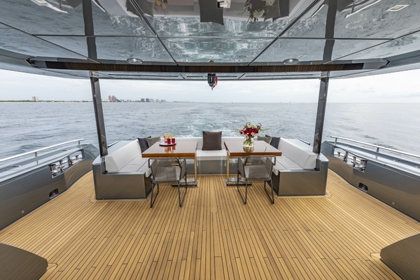 2020 Riva 110
