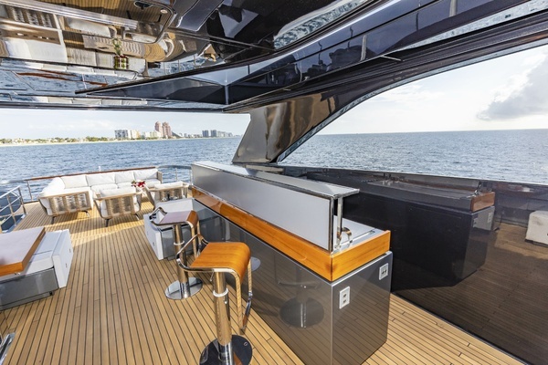 2020 Riva 110