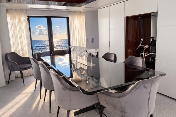 2020Riva 110 ft 110 Dolce Vita   NO SURRENDER