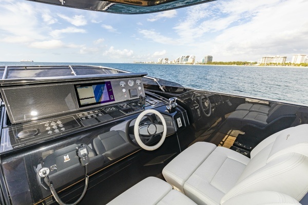 2020 Riva 110