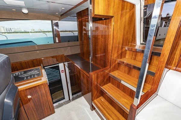2020 Riva 110