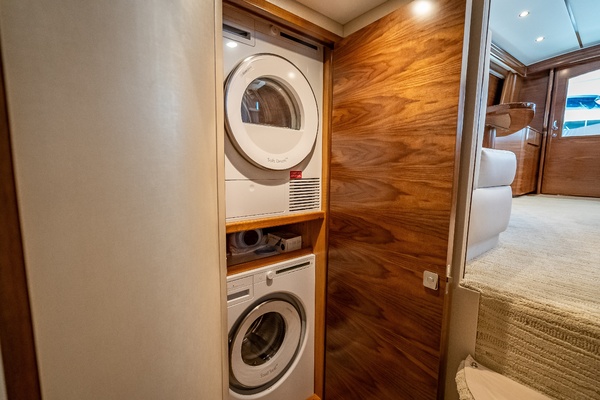 CRUMDALE 54ft Viking Yacht For Sale