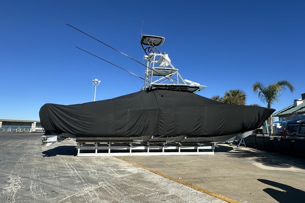 42ft Freeman Yacht For Sale