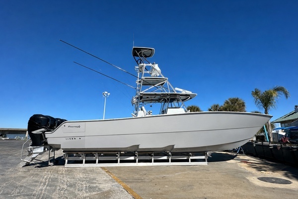 42-ft-Freeman-2023-42 LR-Destin Florida United States yacht for sale