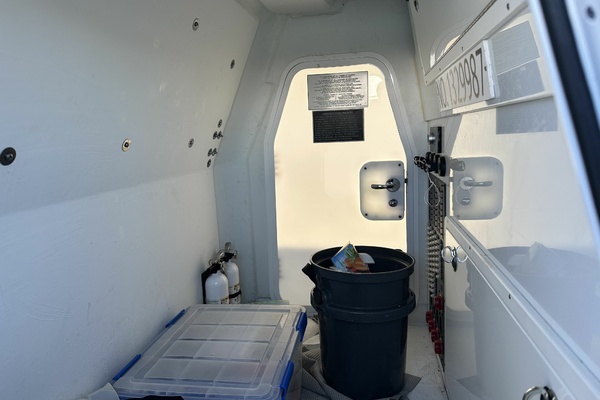 42ft Freeman Yacht For Sale