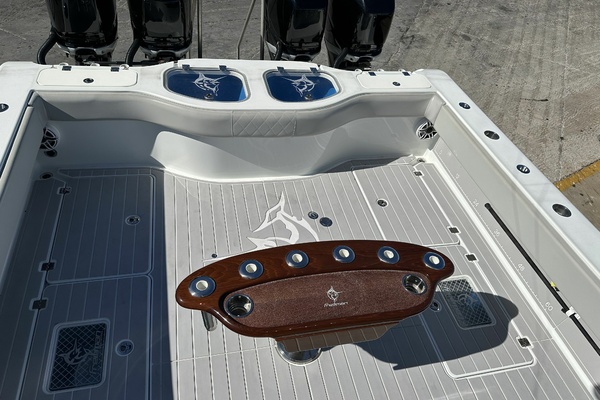 42ft Freeman Yacht For Sale