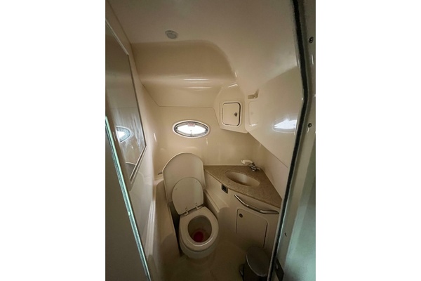 Baroque 45ft Sea Ray Yacht For Sale