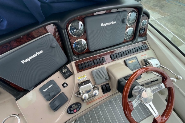 2004 Sea Ray 45