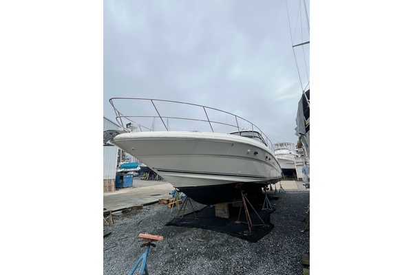 Baroque 45ft Sea Ray Yacht For Sale