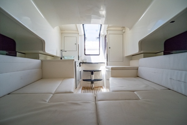 2014 VanDutch 40