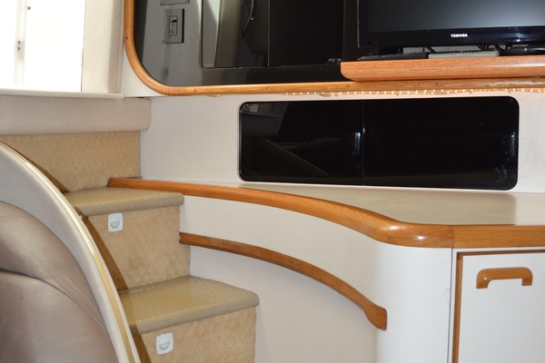 The Job Site 50ft Sea Ray Yacht For Sale