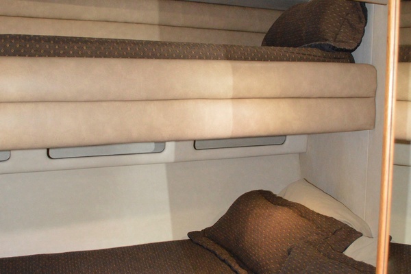 The Job Site 50ft Sea Ray Yacht For Sale