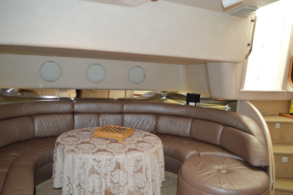 The Job Site 50ft Sea Ray Yacht For Sale